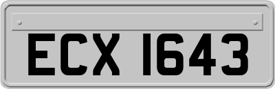 ECX1643