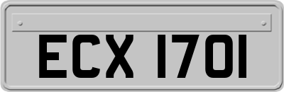 ECX1701