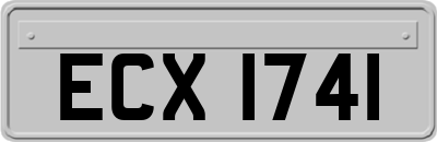 ECX1741