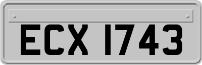 ECX1743