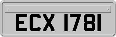 ECX1781