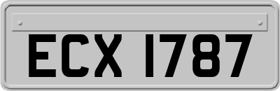 ECX1787