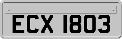 ECX1803