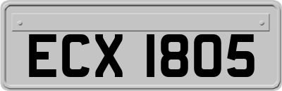 ECX1805