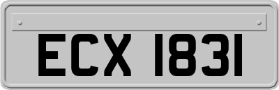 ECX1831