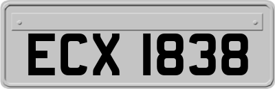 ECX1838