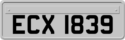 ECX1839