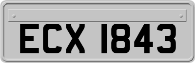 ECX1843
