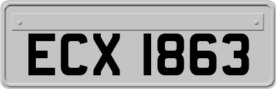 ECX1863