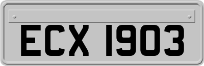 ECX1903