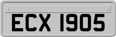 ECX1905