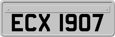 ECX1907