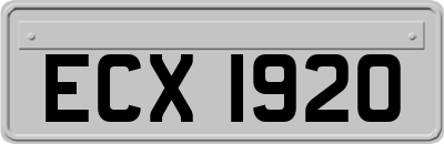 ECX1920