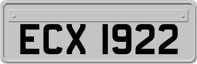 ECX1922