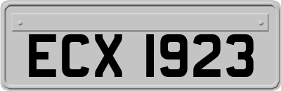 ECX1923
