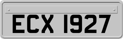 ECX1927