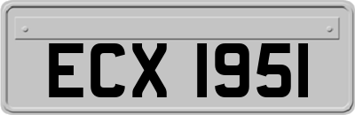 ECX1951