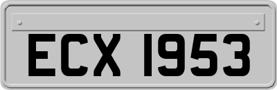 ECX1953