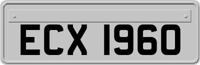 ECX1960