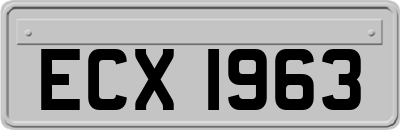 ECX1963