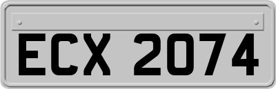ECX2074
