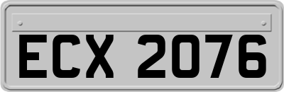 ECX2076