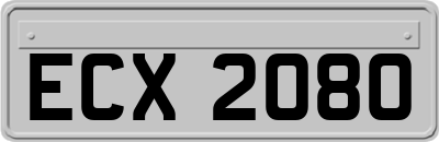 ECX2080