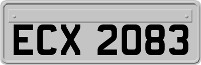 ECX2083