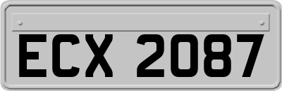 ECX2087