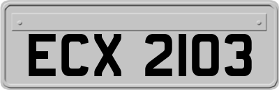 ECX2103