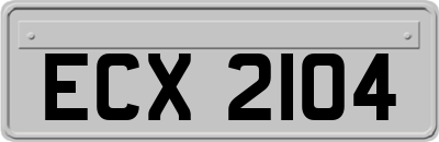 ECX2104