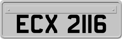 ECX2116