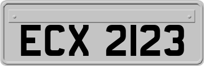 ECX2123