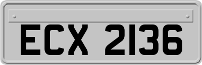 ECX2136
