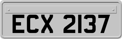 ECX2137