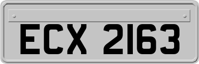 ECX2163