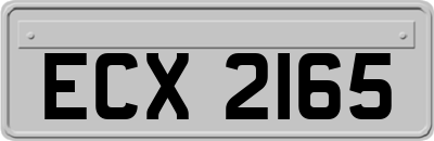 ECX2165
