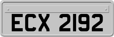 ECX2192