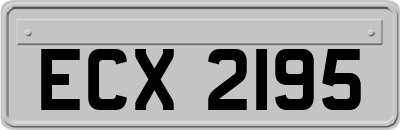 ECX2195