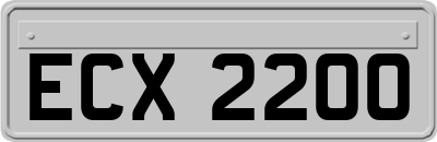 ECX2200