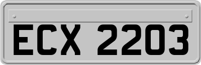ECX2203