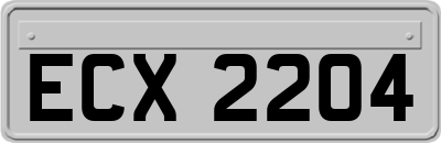 ECX2204