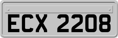 ECX2208