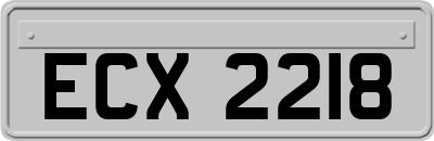 ECX2218