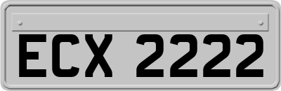 ECX2222