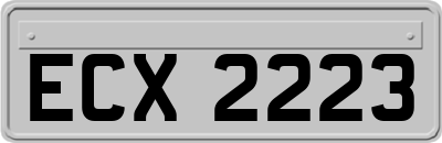 ECX2223