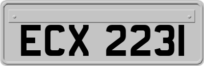 ECX2231