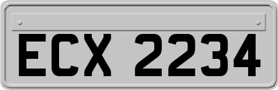 ECX2234