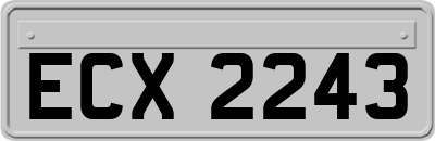 ECX2243