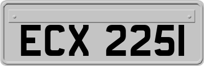 ECX2251